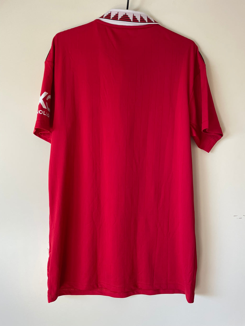 Manchester United Adidas 22/23 Home (M)