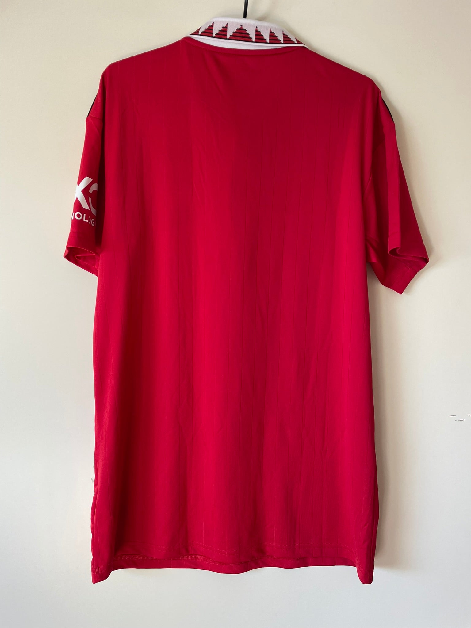 Manchester United Adidas 22/23 Home (M)