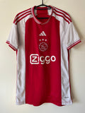 Ajax Adidas 23/24 Home (M)