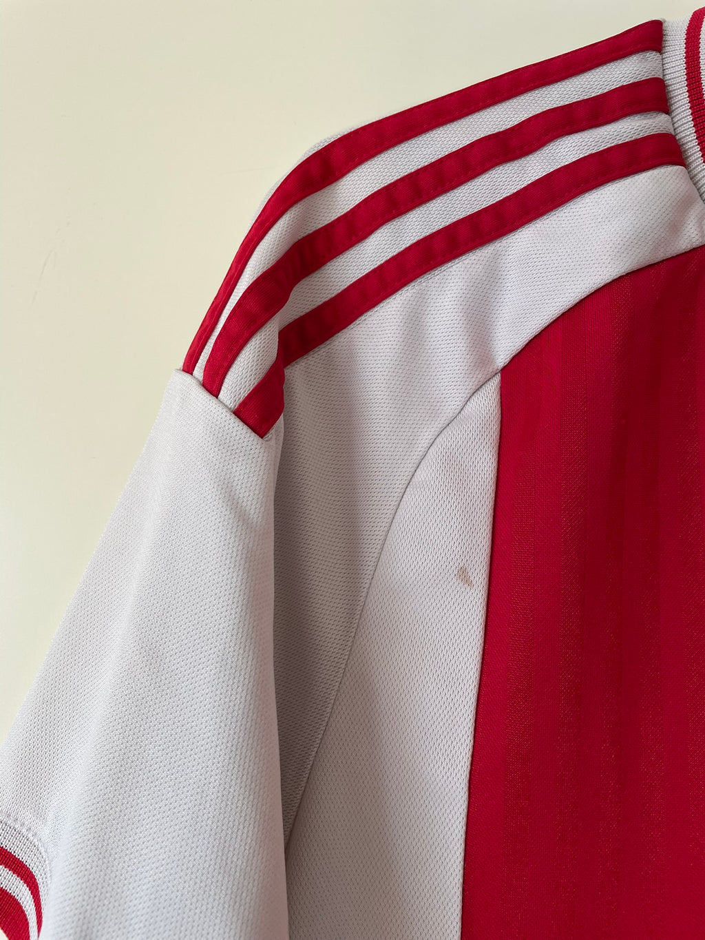 Ajax Adidas 23/24 Home (M)