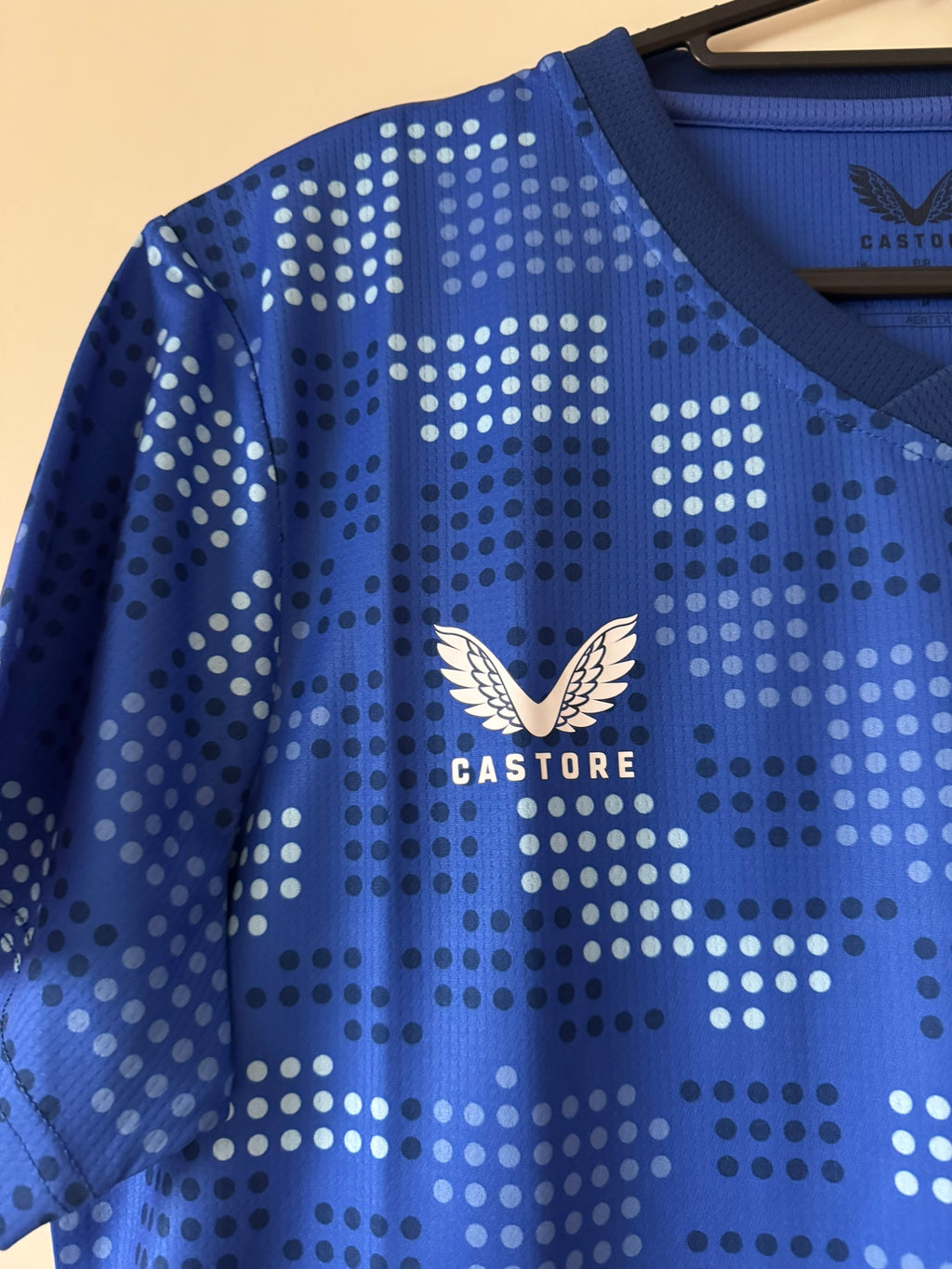 FC Twente Castore 25/26 Away Women BNWT (L)