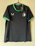 Feyenoord Castore 24/25 Away Women BNWT (L)