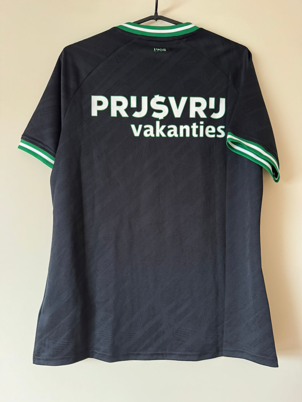 Feyenoord Castore 24/25 Away Women BNWT (L)
