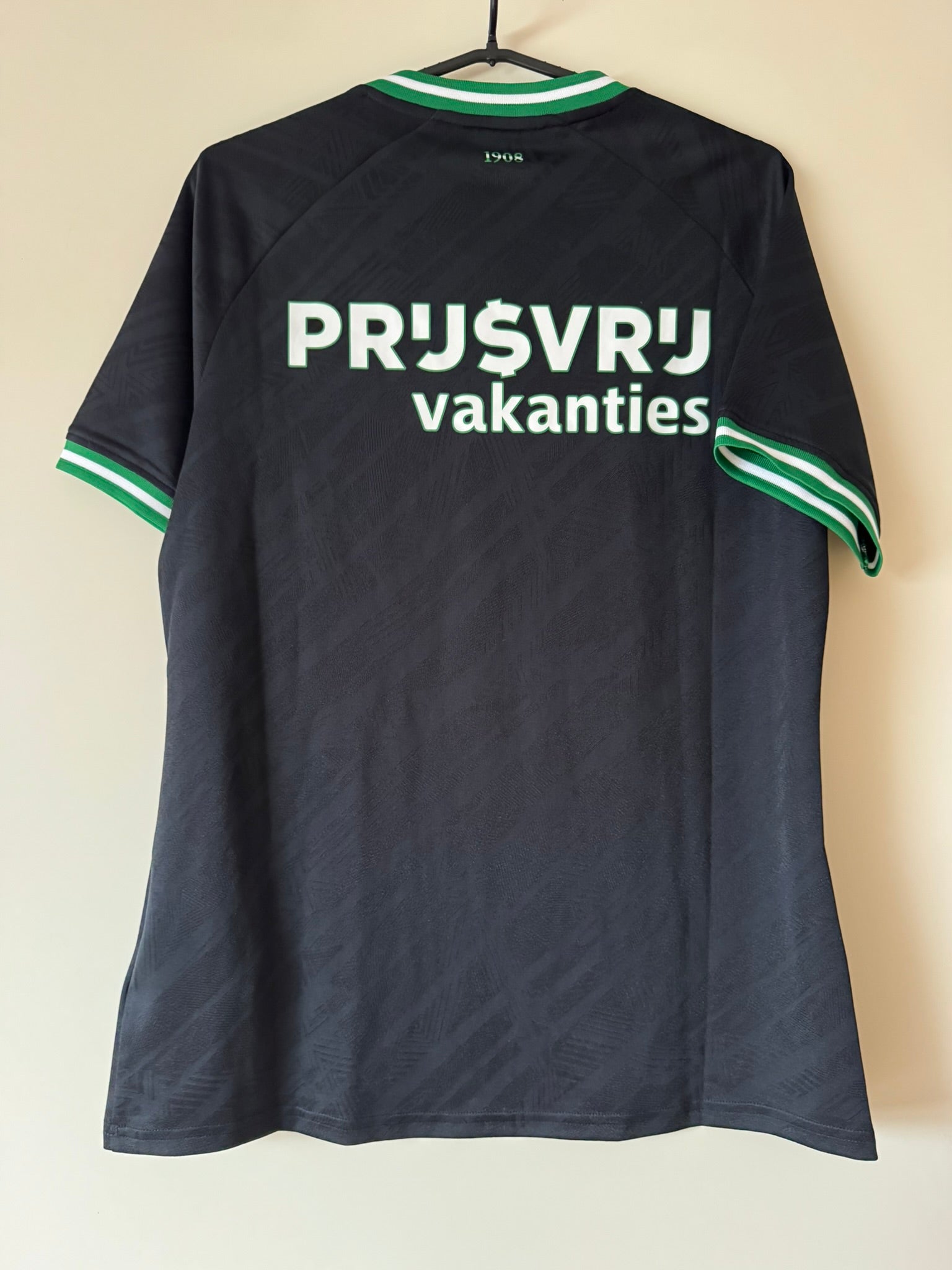 Feyenoord Castore 24/25 Away Women BNWT (L)