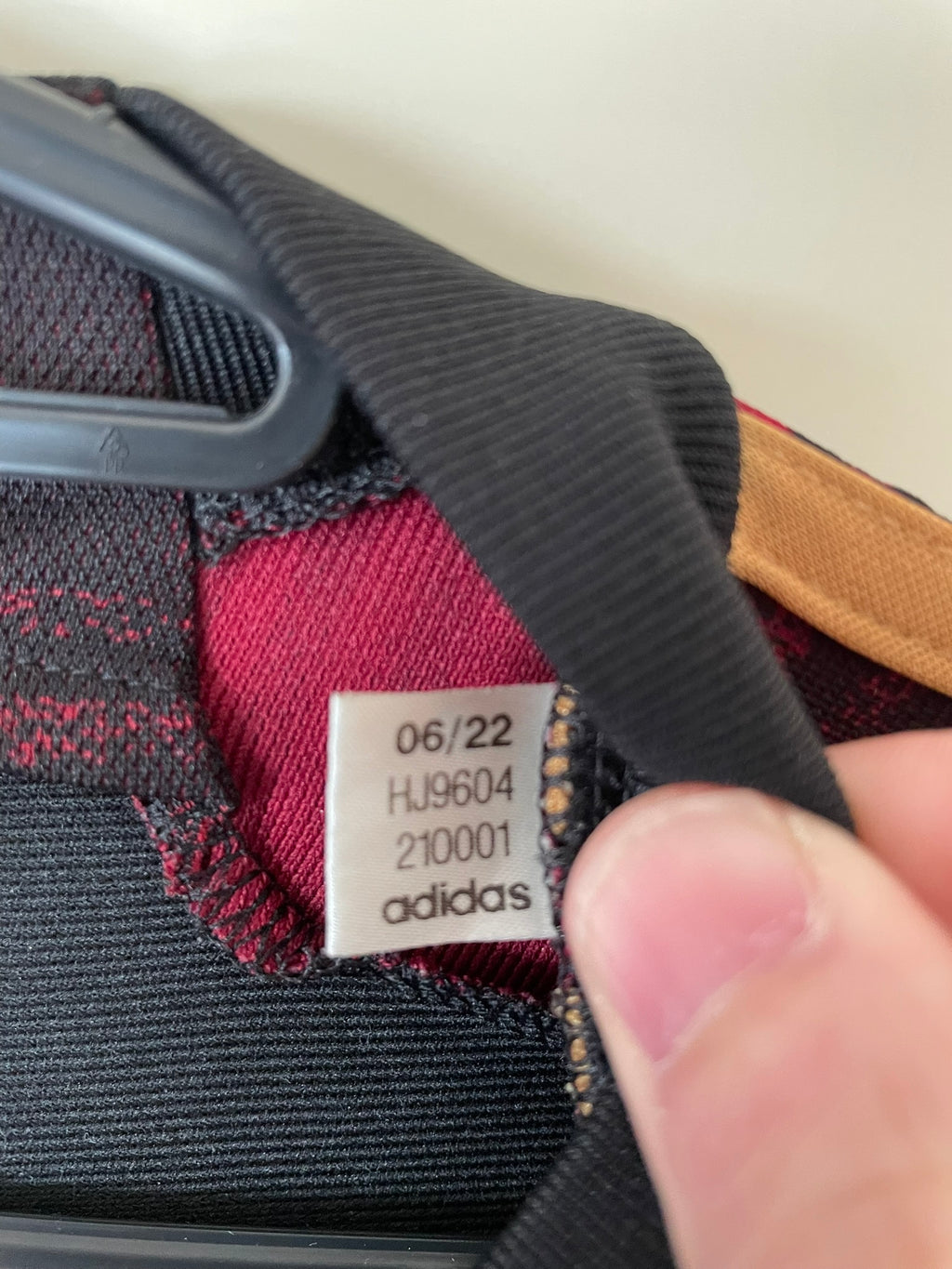 Gündoğan #21 Germany Adidas 2022-2024 Away (S)