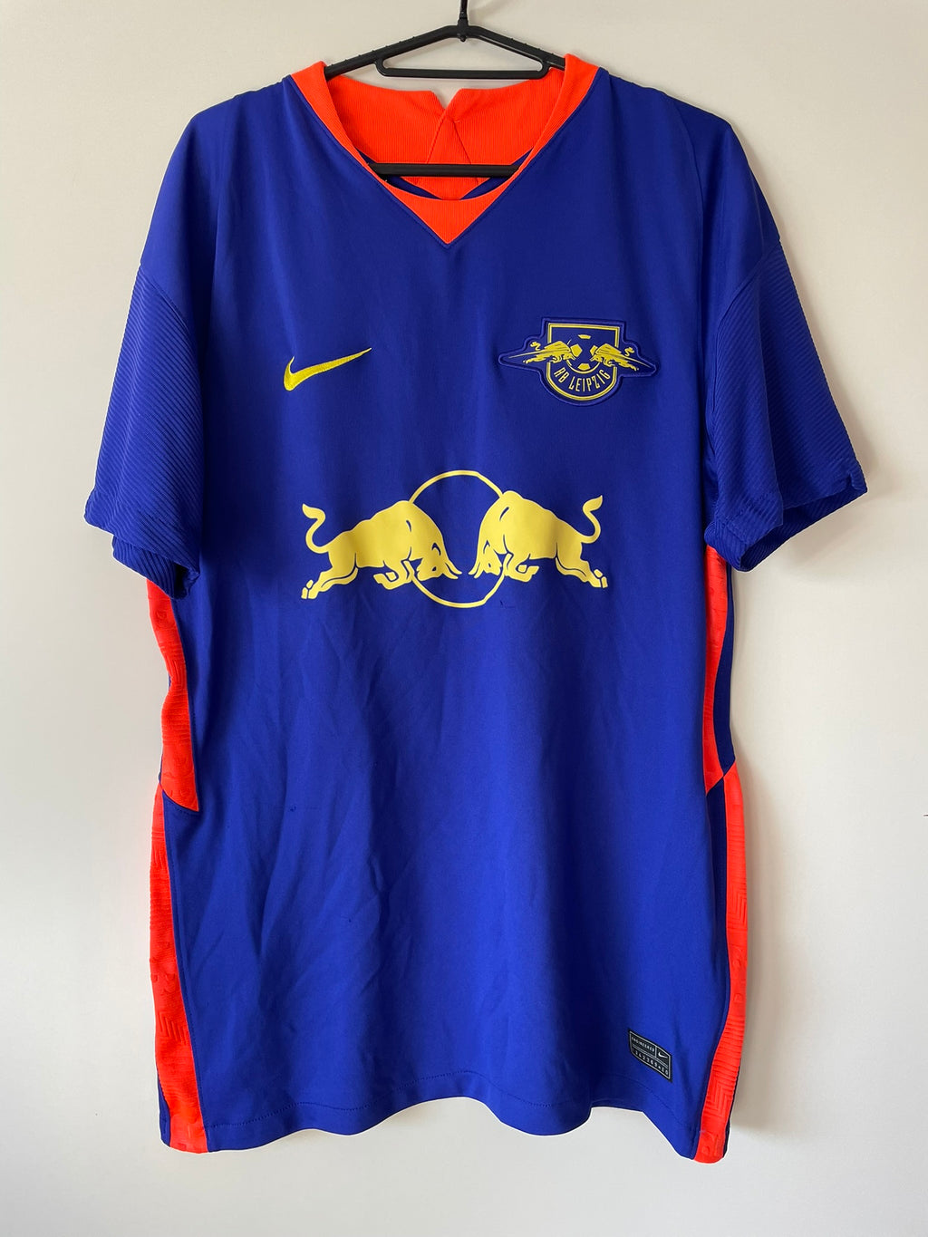 Red Bull Leipzig Nike 20/21 Away (M)