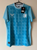 Feyenoord Castore 24/25 Home Women BNWT (M)