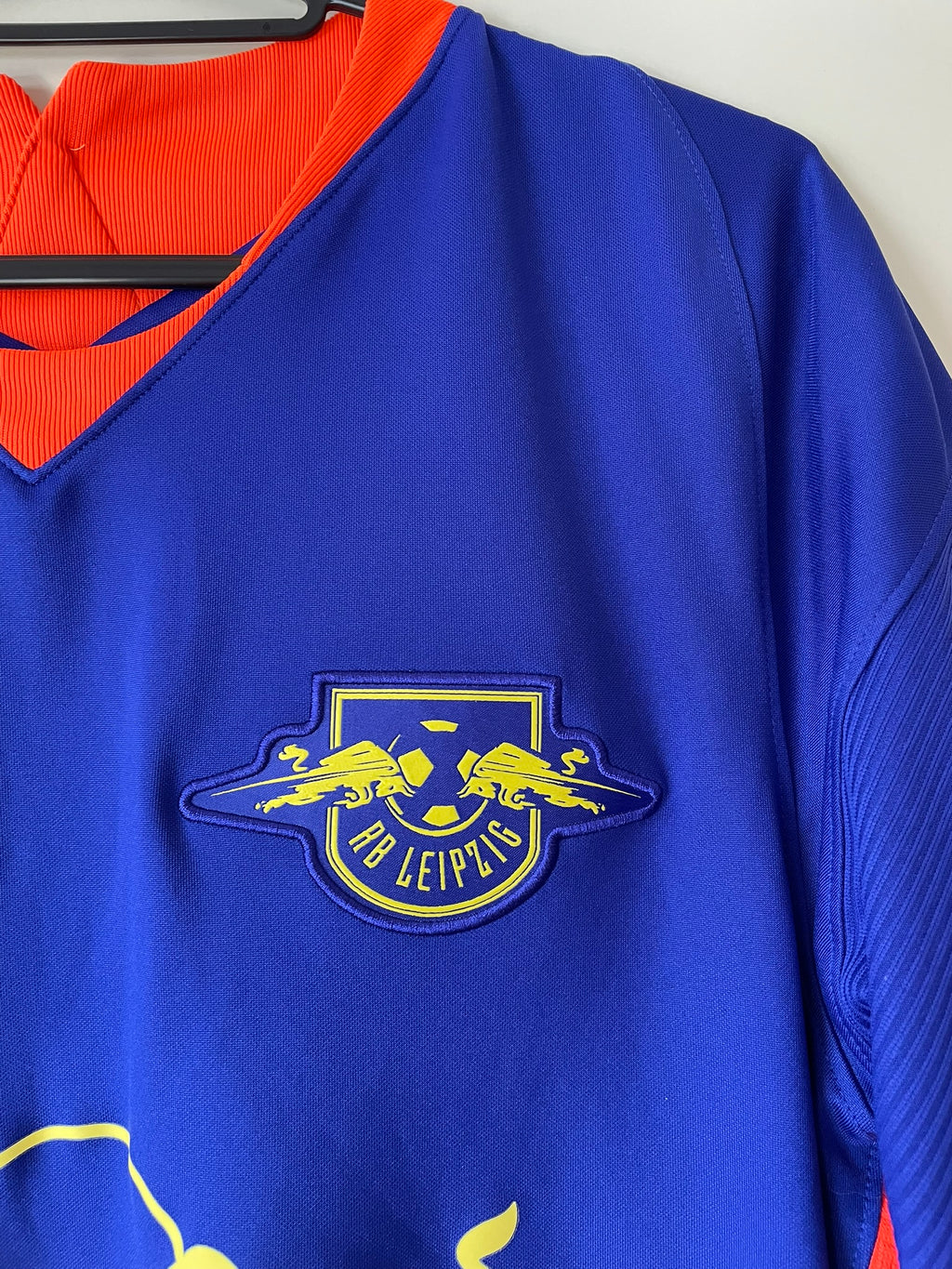 Red Bull Leipzig Nike 20/21 Away (M)