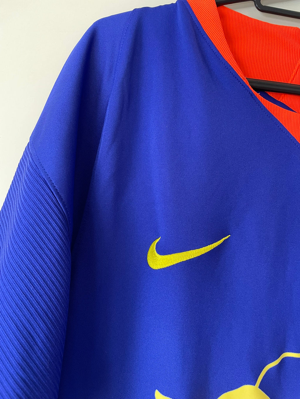 Red Bull Leipzig Nike 20/21 Away (M)
