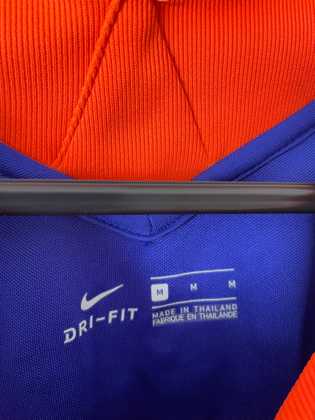Red Bull Leipzig Nike 20/21 Away (M)