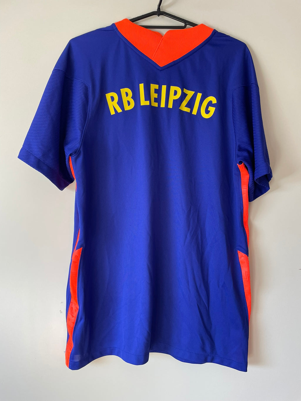 Red Bull Leipzig Nike 20/21 Away (M)