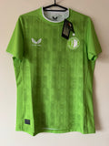 Feyenoord Castore 24/25 Away Women BNWT (M)