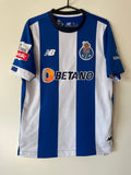 FC Porto New Balance 23/24 Home (S)