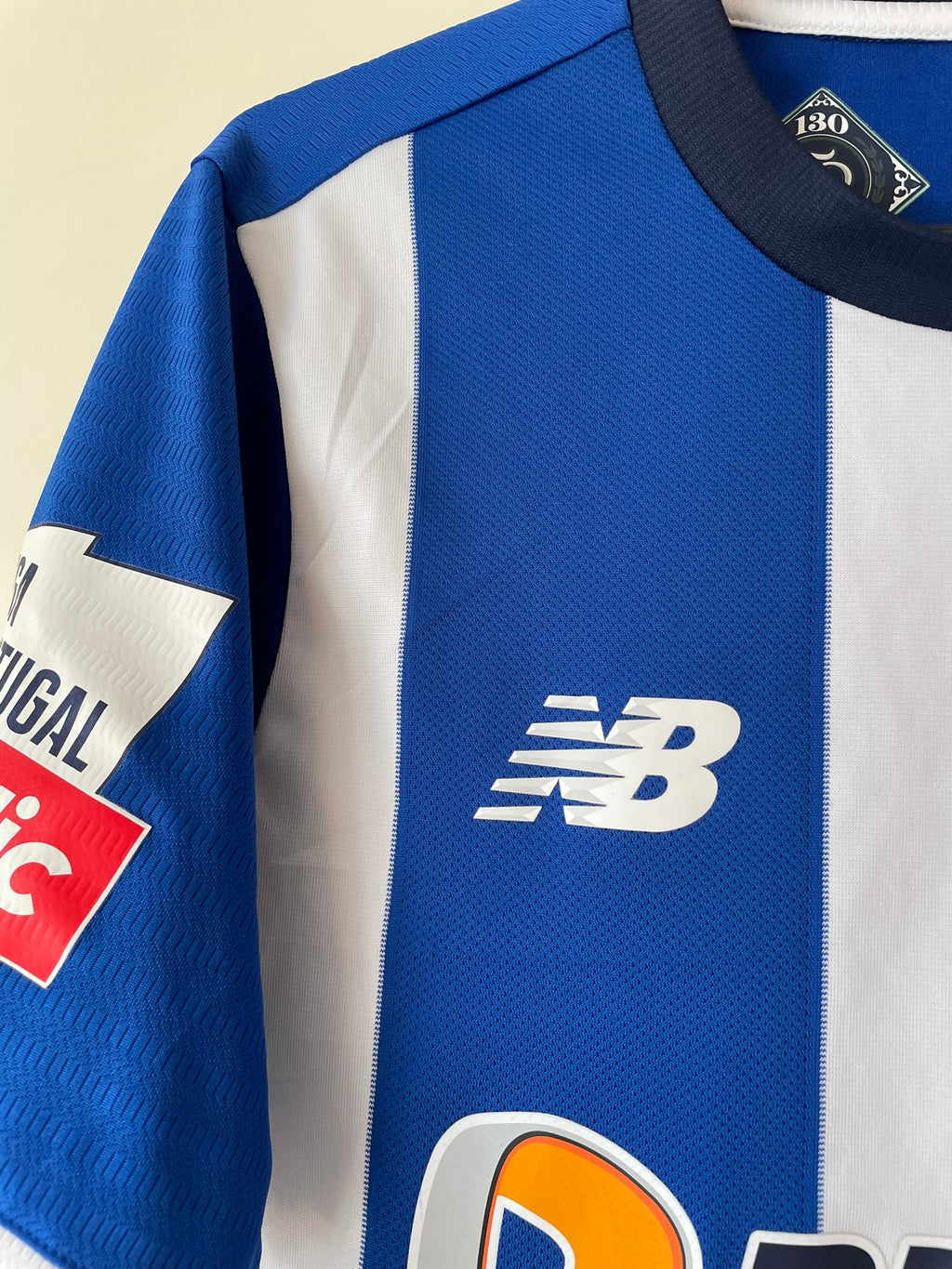 FC Porto New Balance 23/24 Home (S)
