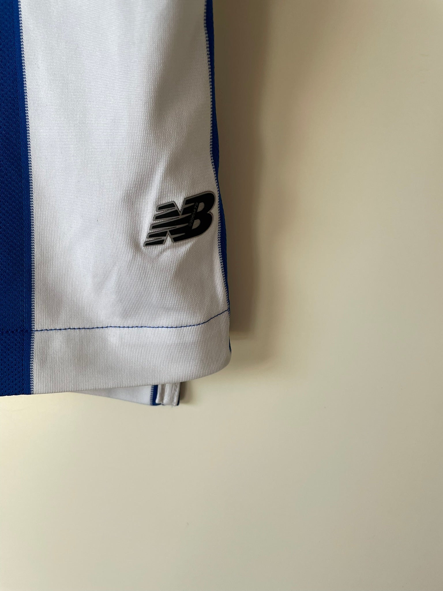 FC Porto New Balance 23/24 Home (S)