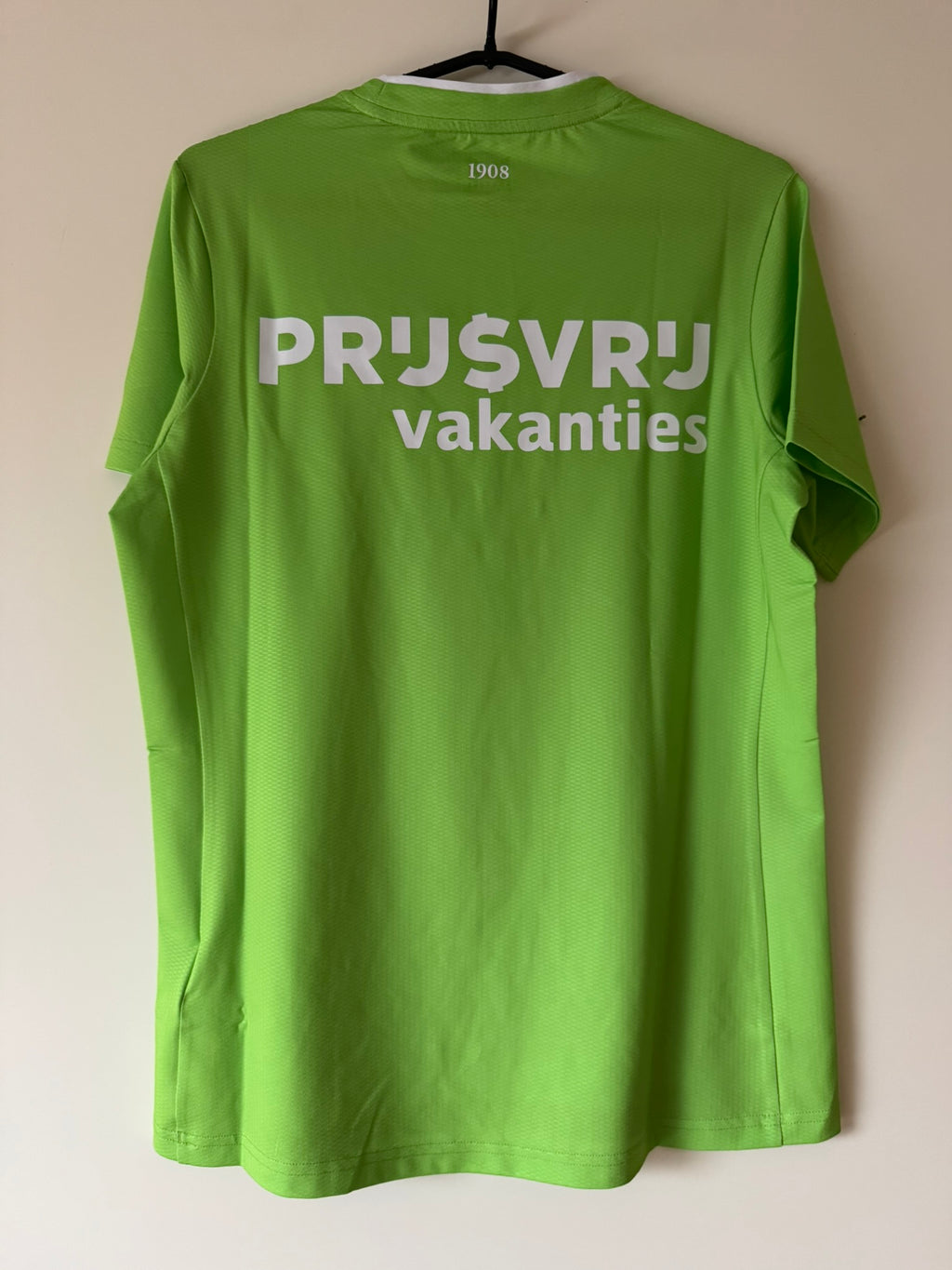 Feyenoord Castore 24/25 Away Women BNWT (M)