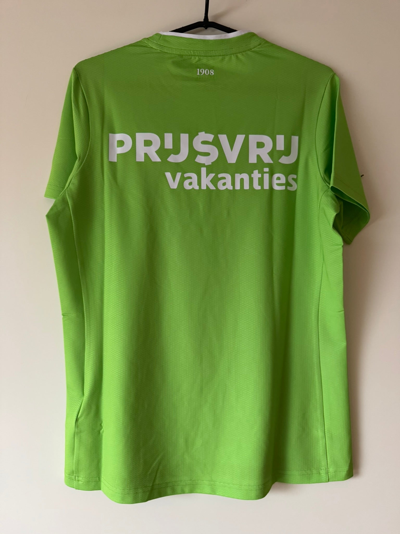 Feyenoord Castore 24/25 Away Women BNWT (M)