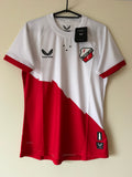 FC Utrecht Castore 25/26 Home Women BNWT (M)
