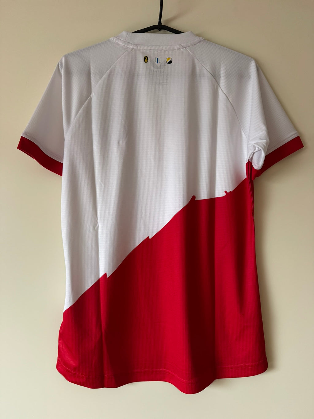 FC Utrecht Castore 25/26 Home Women BNWT (M)