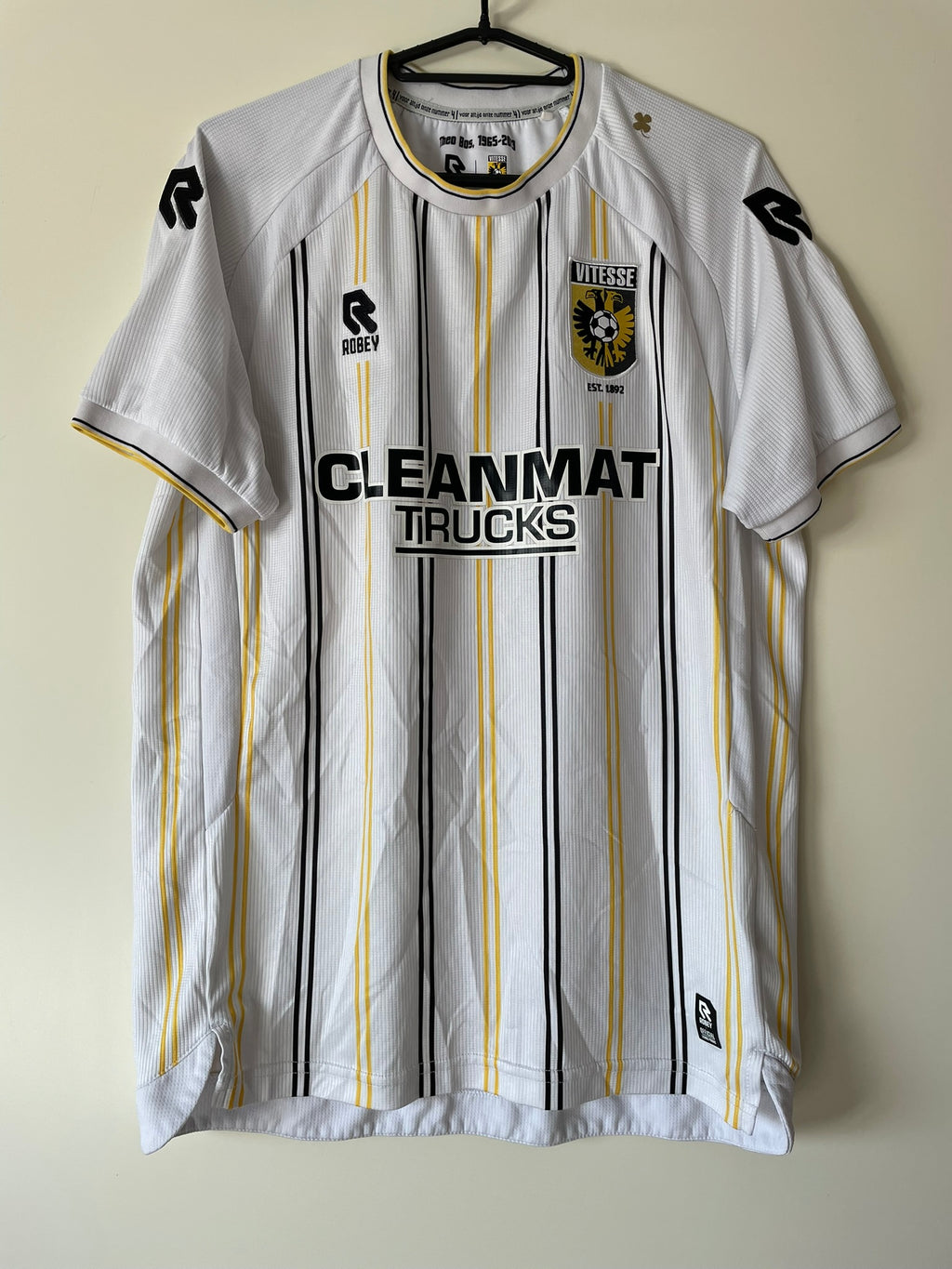 Vitesse Robey 23/24 Away (M)