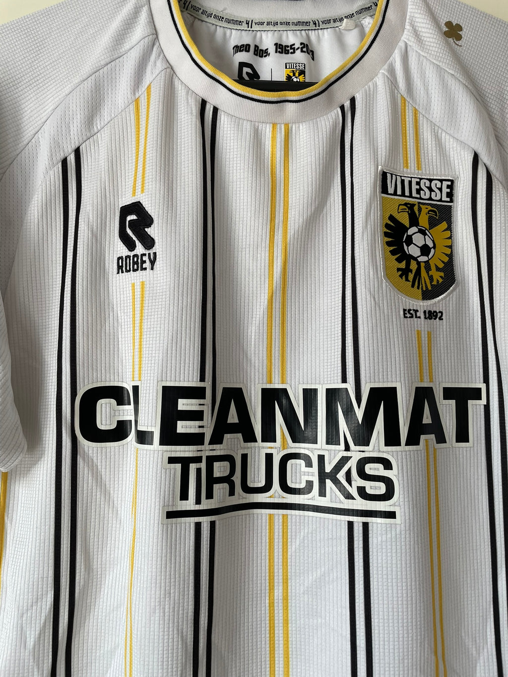 Vitesse Robey 23/24 Away (M)