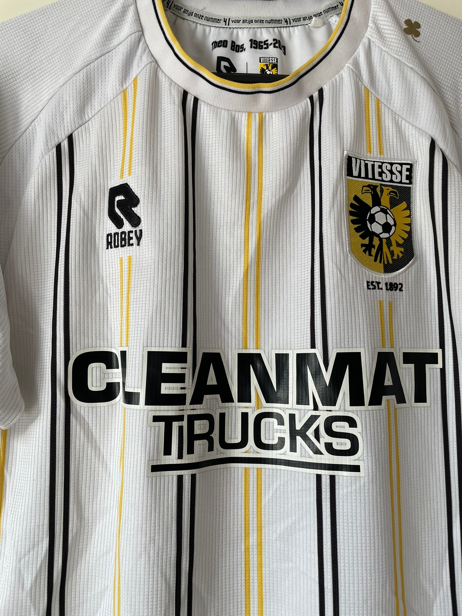 Vitesse Robey 23/24 Away (M)