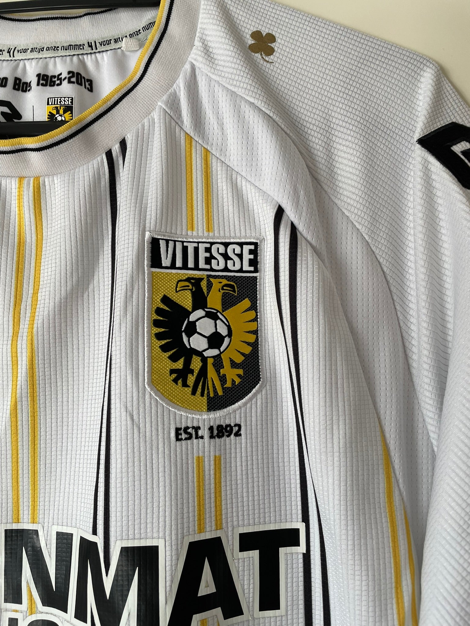 Vitesse Robey 23/24 Away (M)