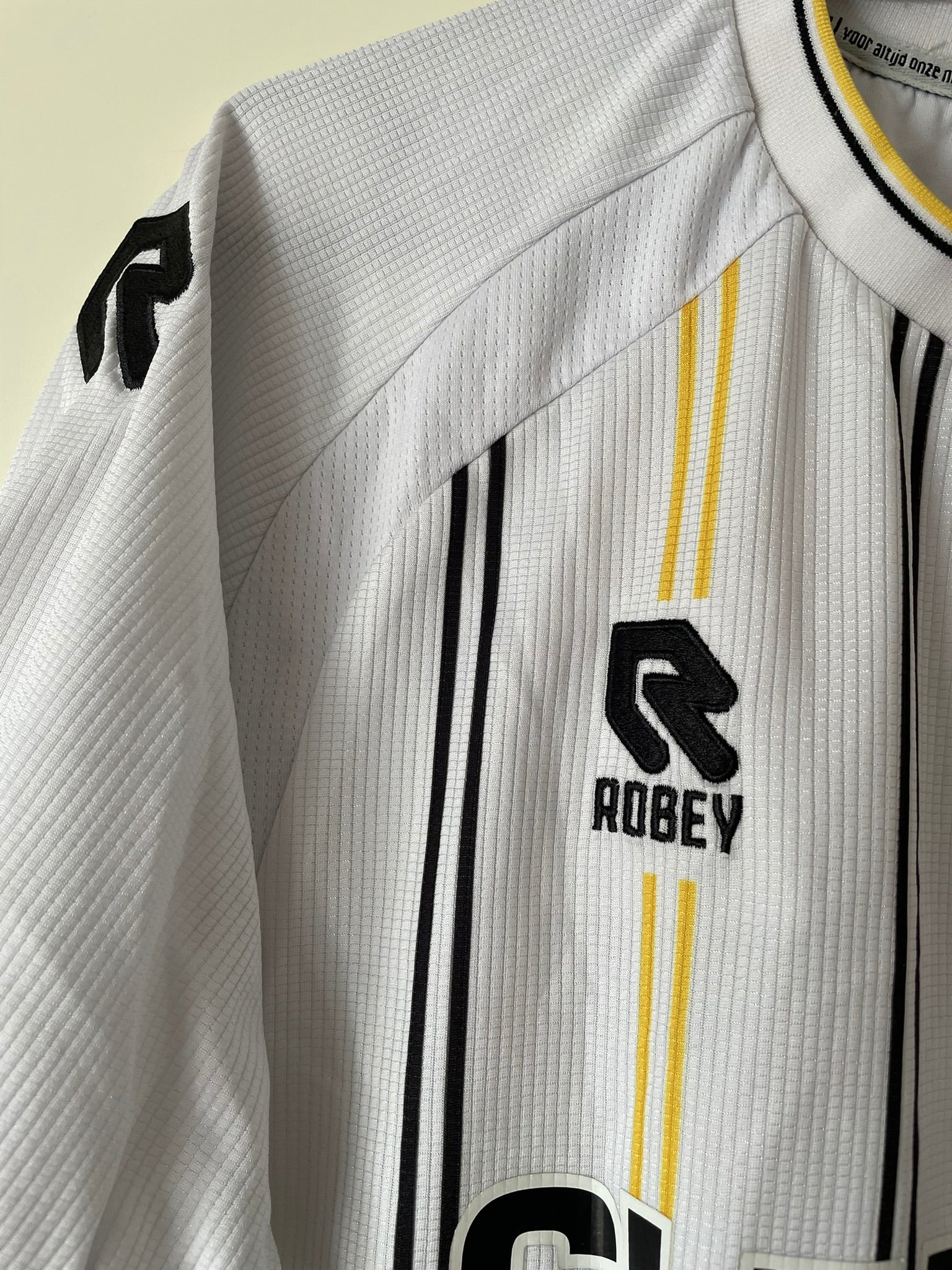 Vitesse Robey 23/24 Away (M)