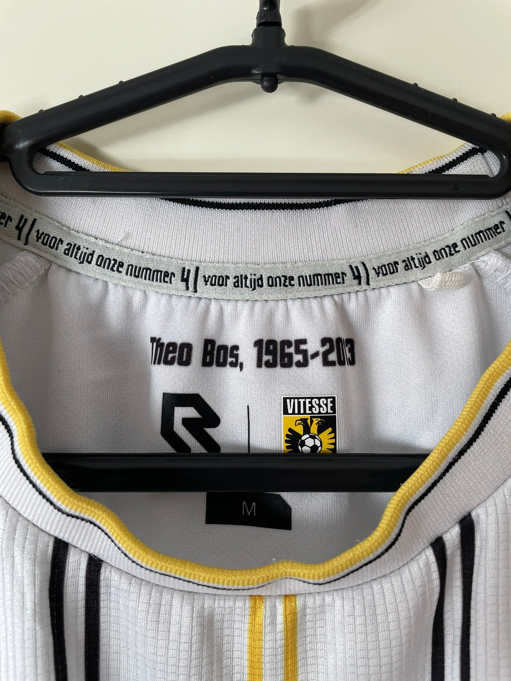 Vitesse Robey 23/24 Away (M)