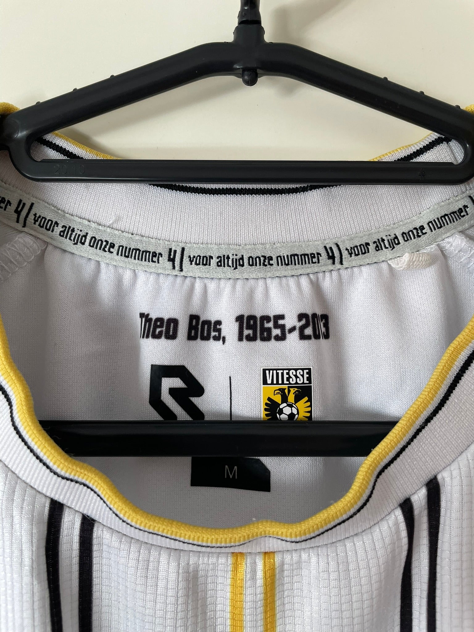 Vitesse Robey 23/24 Away (M)