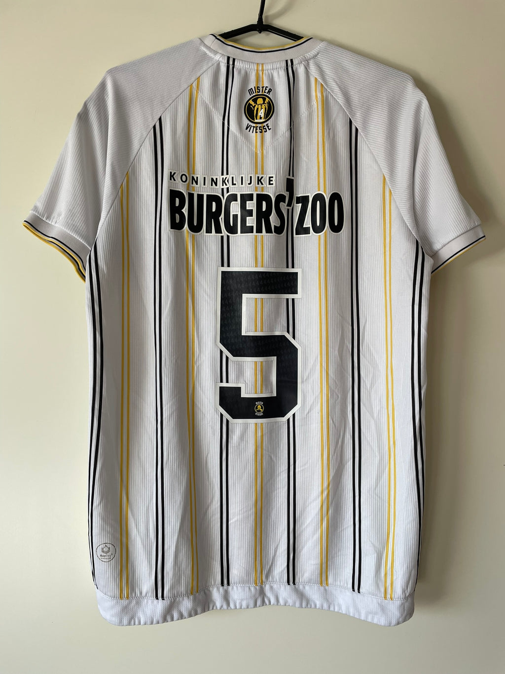 Vitesse Robey 23/24 Away (M)