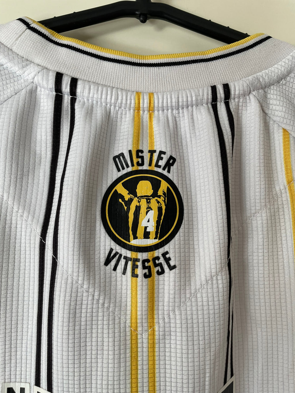 Vitesse Robey 23/24 Away (M)