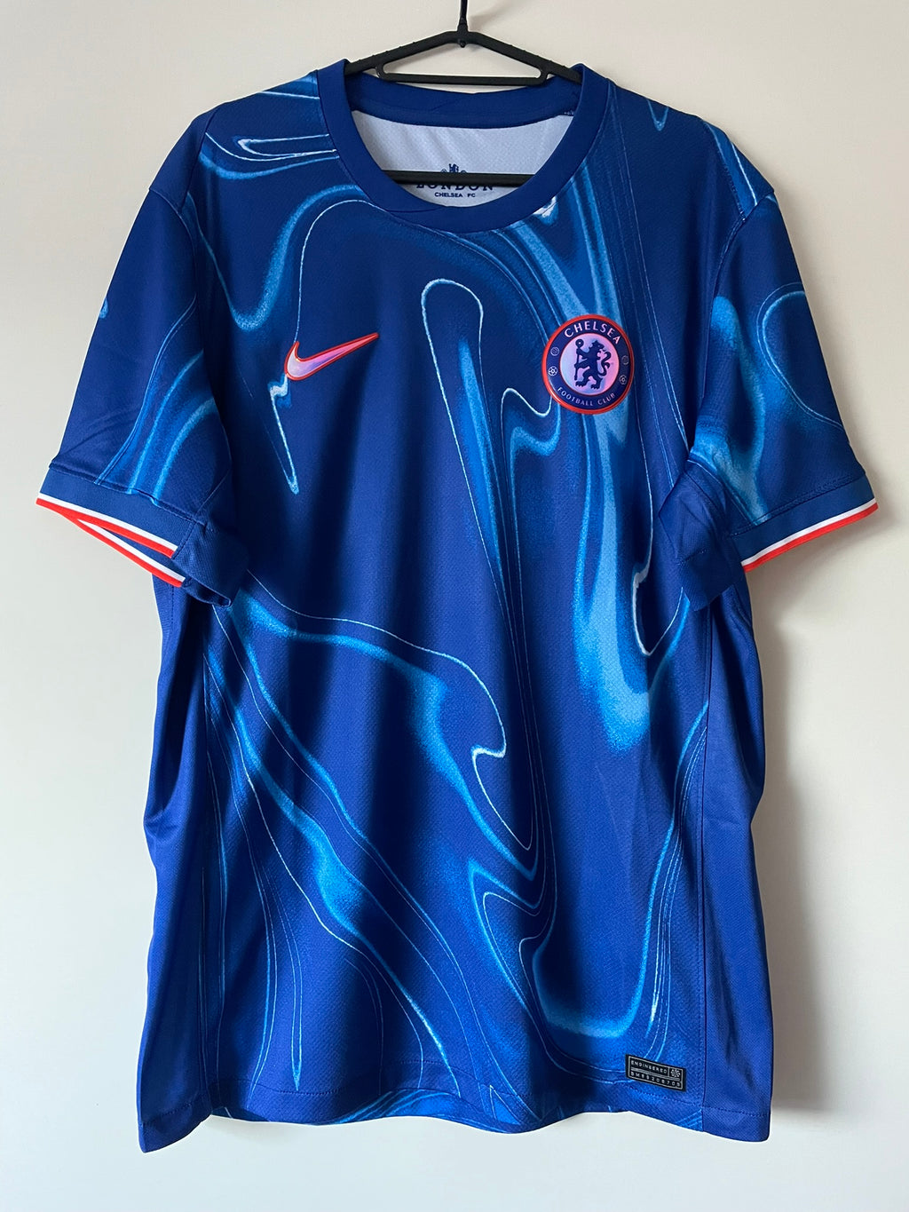 Chelsea FC Nike 24/25 Home MINT (M)