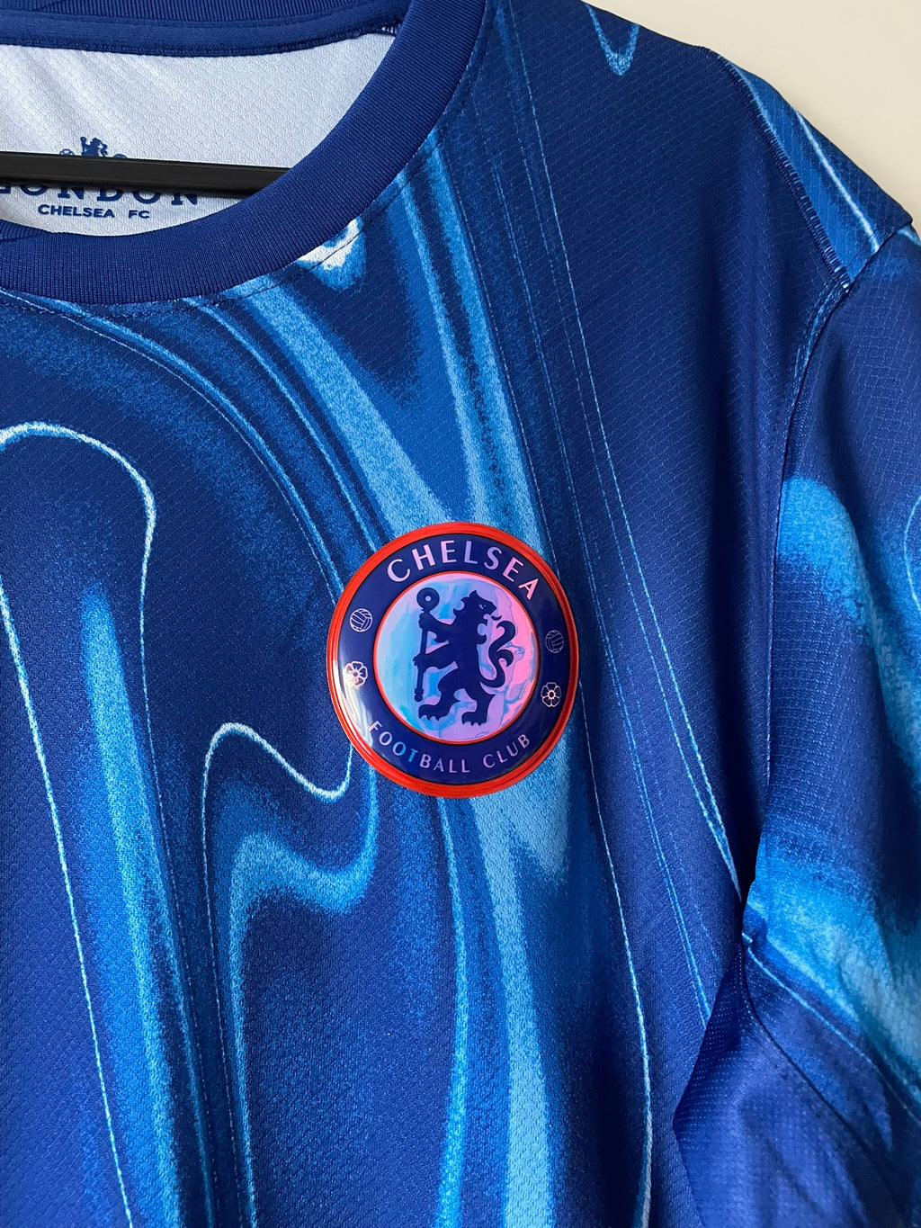 Chelsea FC Nike 24/25 Home MINT (M)