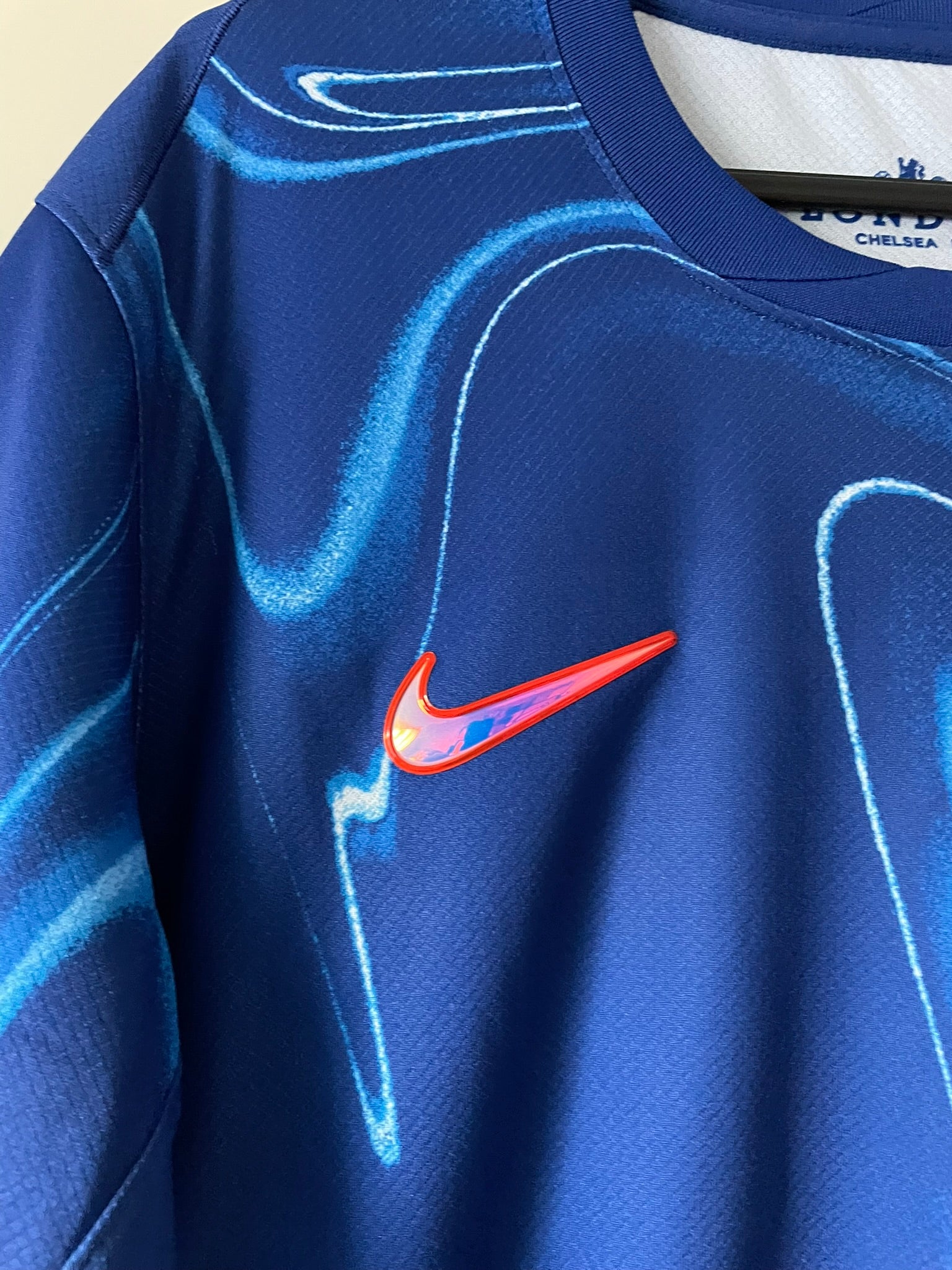 Chelsea FC Nike 24/25 Home MINT (M)