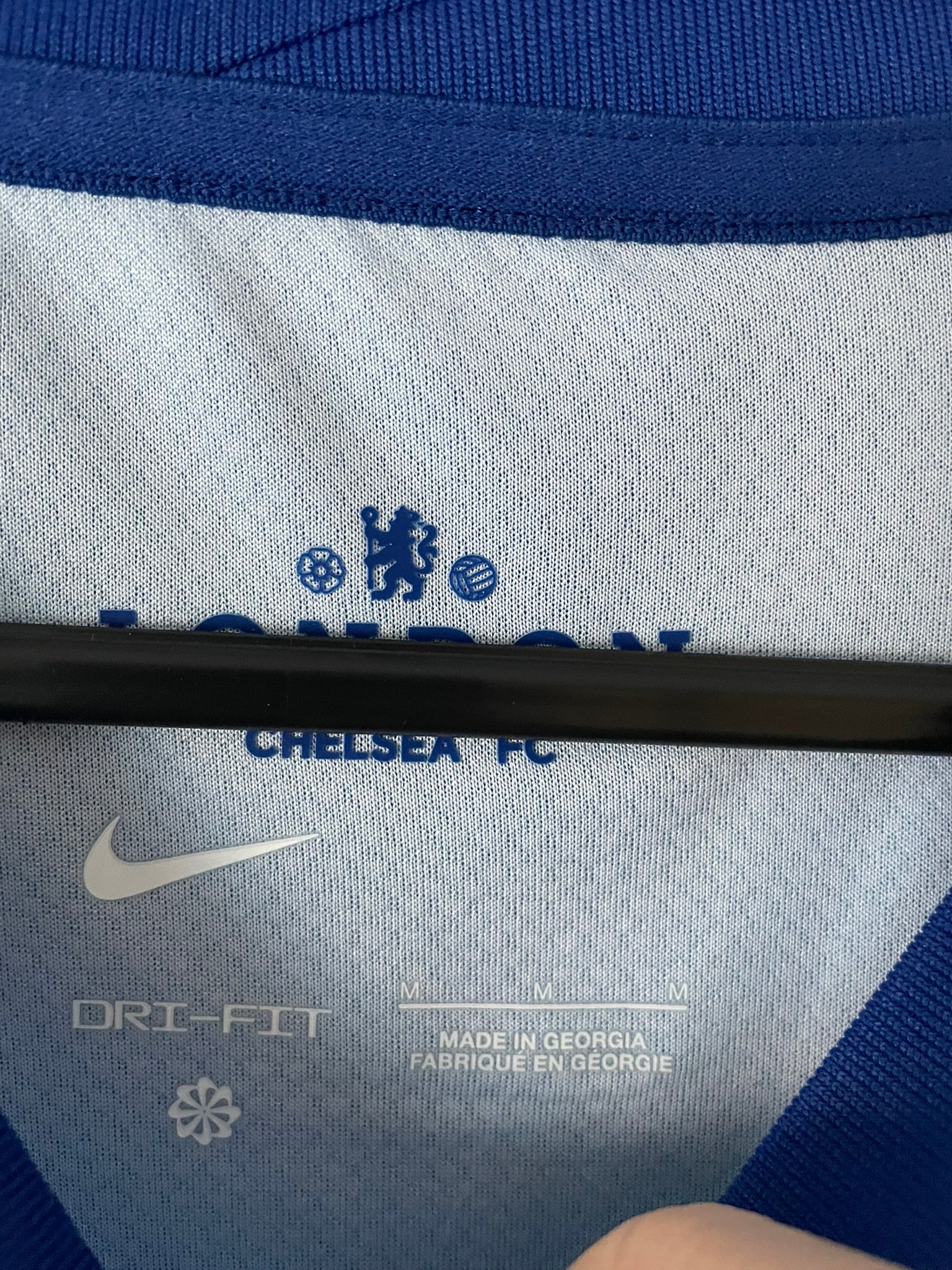 Chelsea FC Nike 24/25 Home MINT (M)
