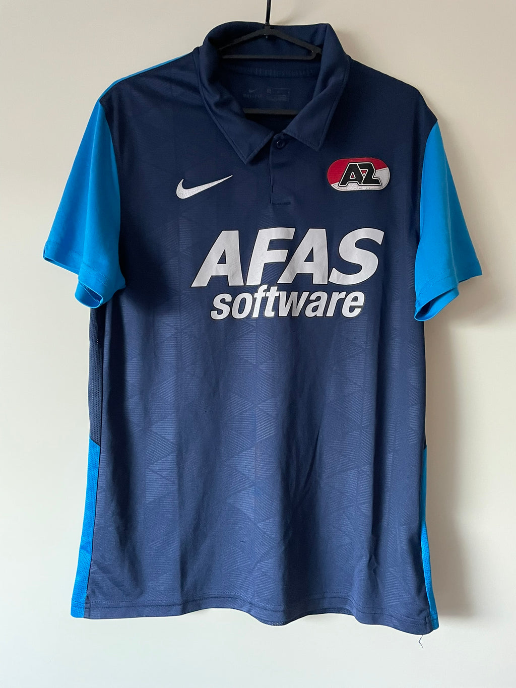 AZ Alkmaar Nike 20/21 Away (M)
