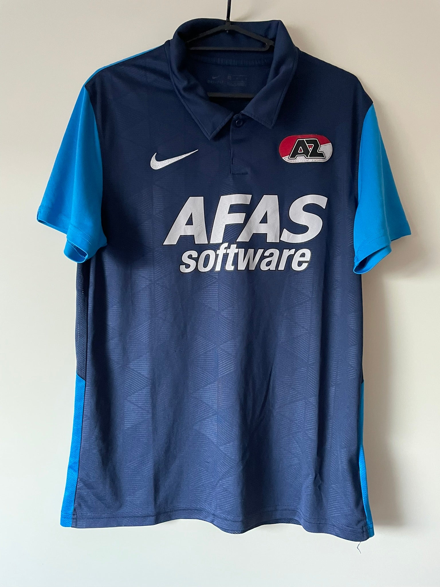AZ Alkmaar Nike 20/21 Away (M)