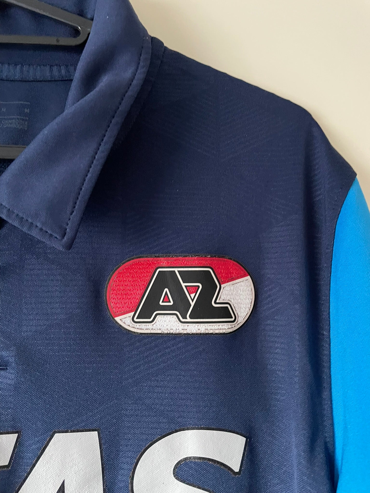 AZ Alkmaar Nike 20/21 Away (M)