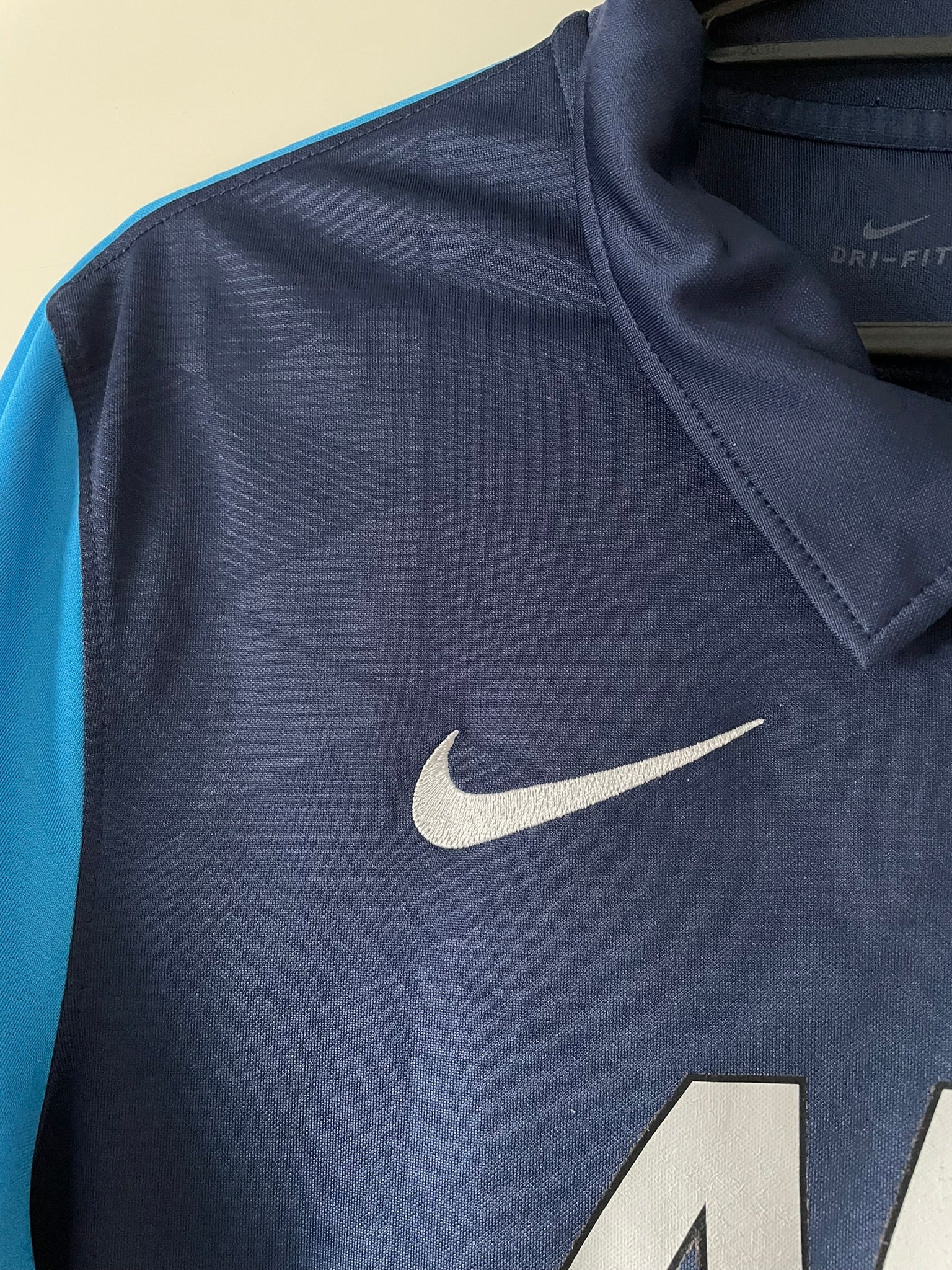AZ Alkmaar Nike 20/21 Away (M)