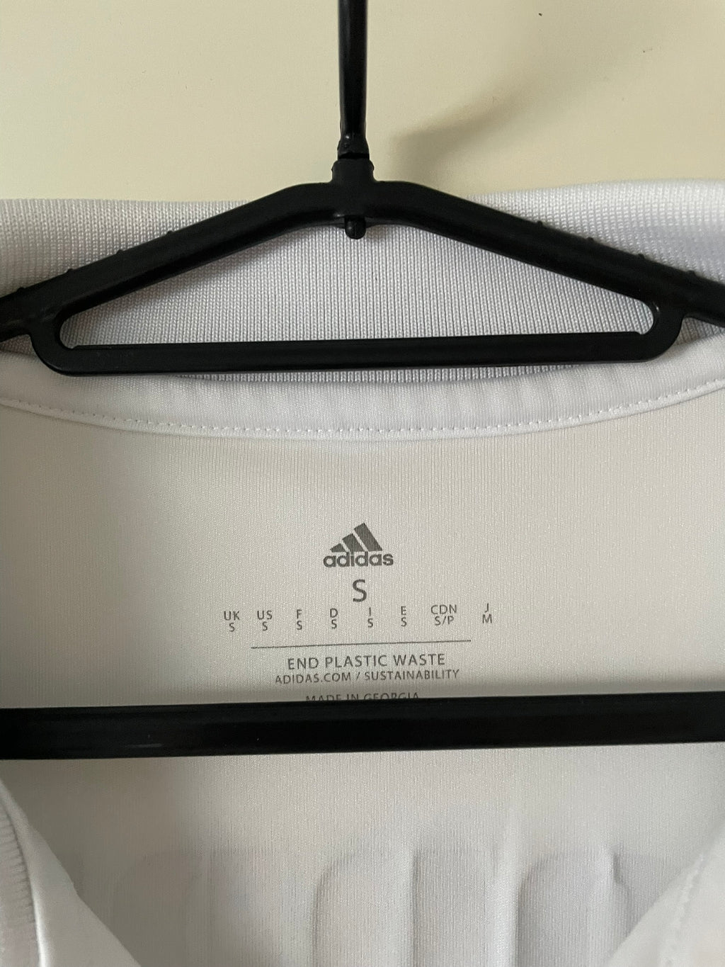 Modric #10 Real Madrid Adidas 22/23 Home (S)