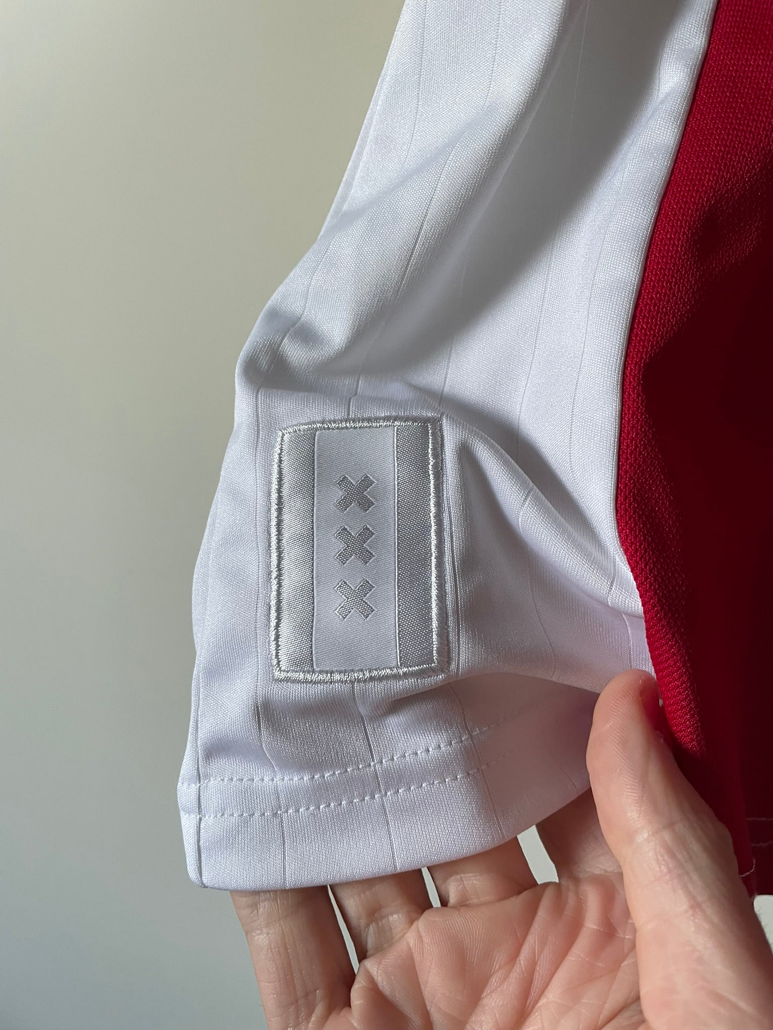Ajax Adidas 22/23 Home (S)