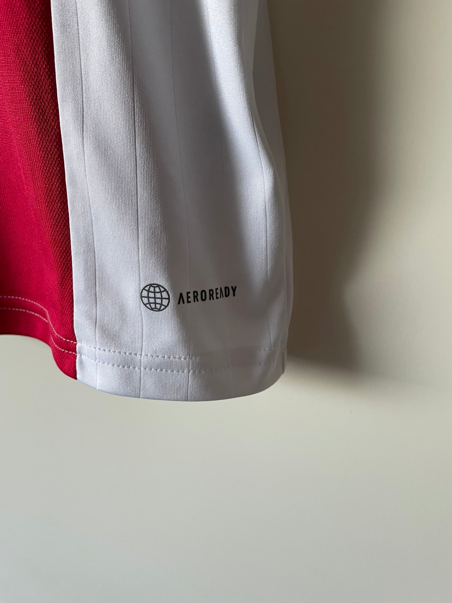 Ajax Adidas 22/23 Home (S)