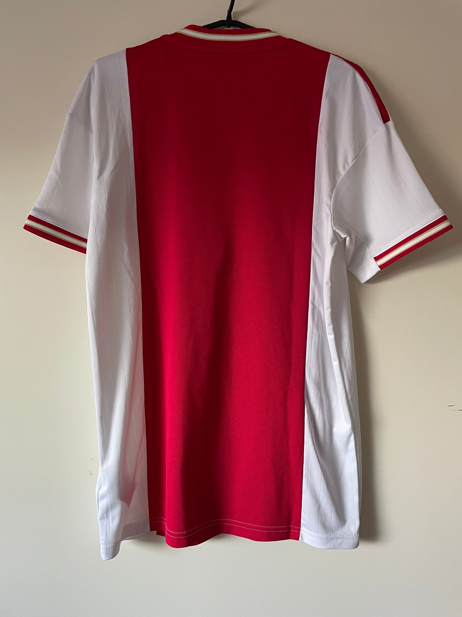 Ajax Adidas 22/23 Home (S)