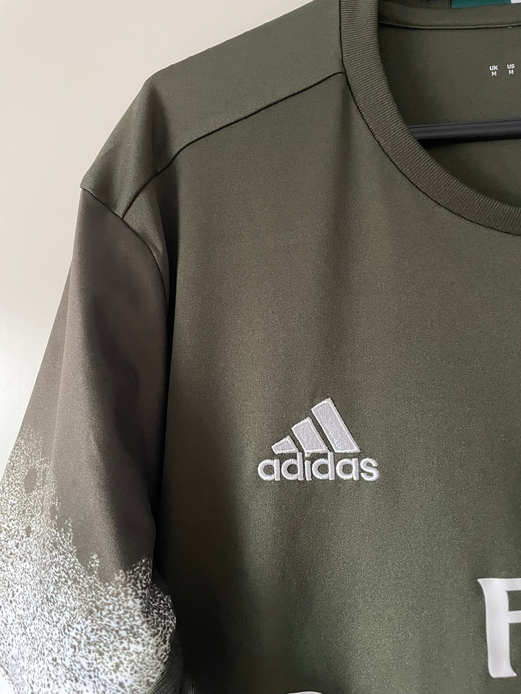 AC Milan Adidas 15/16 Third (M)