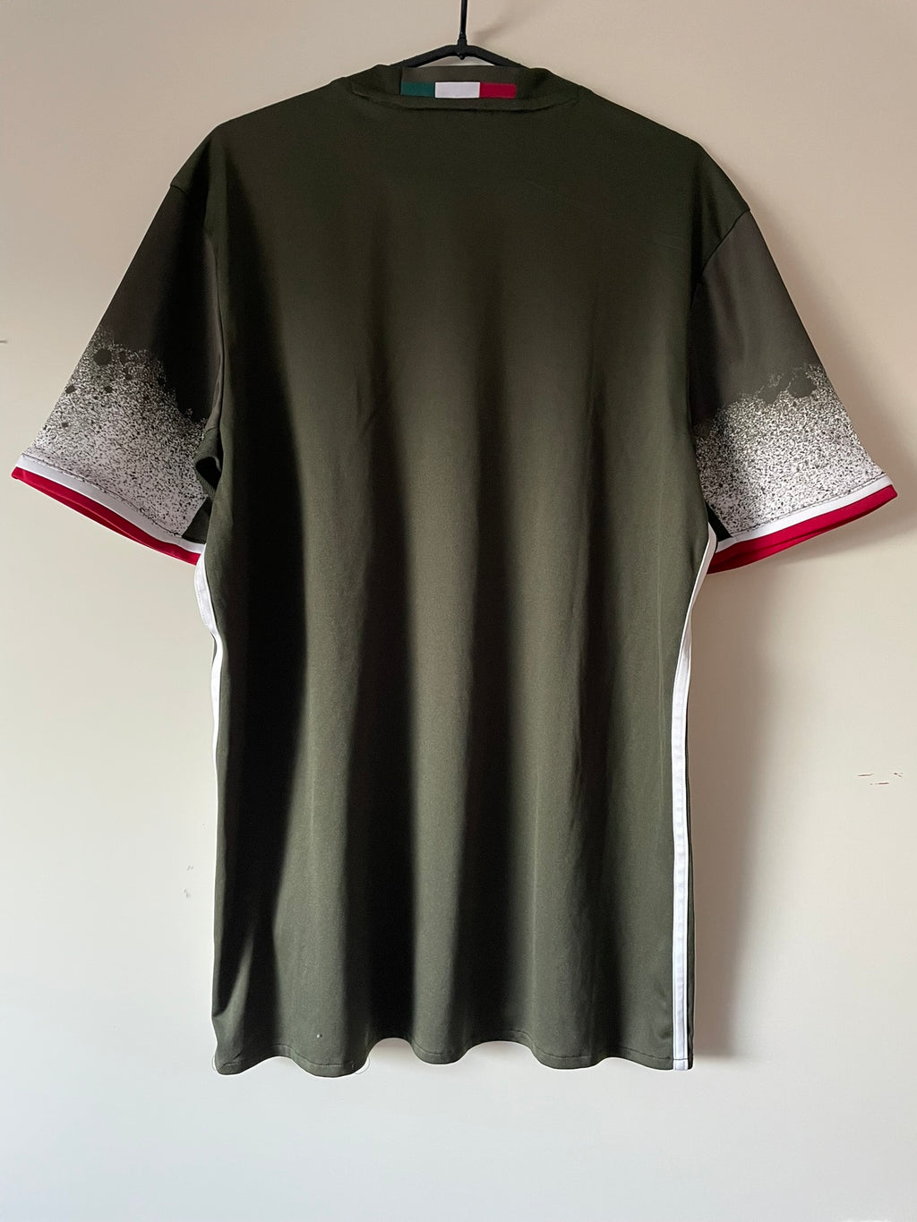 AC Milan Adidas 15/16 Third (M)