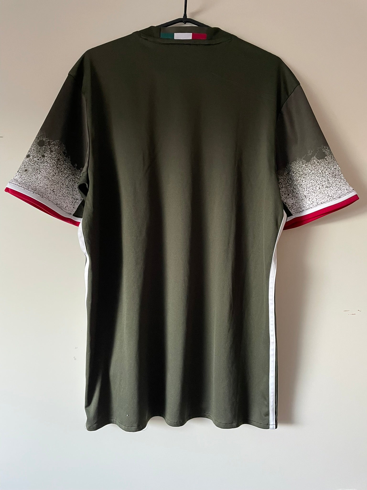 AC Milan Adidas 15/16 Third (M)