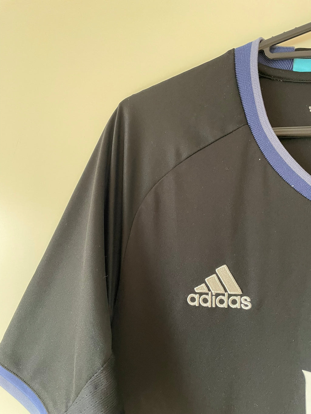 Real Madrid Adidas 18/19 Away (M)