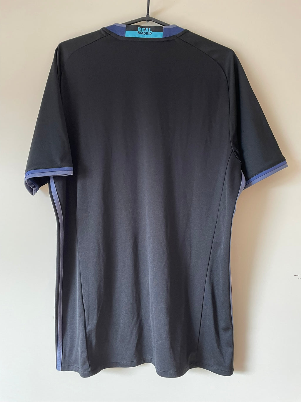 Real Madrid Adidas 18/19 Away (M)