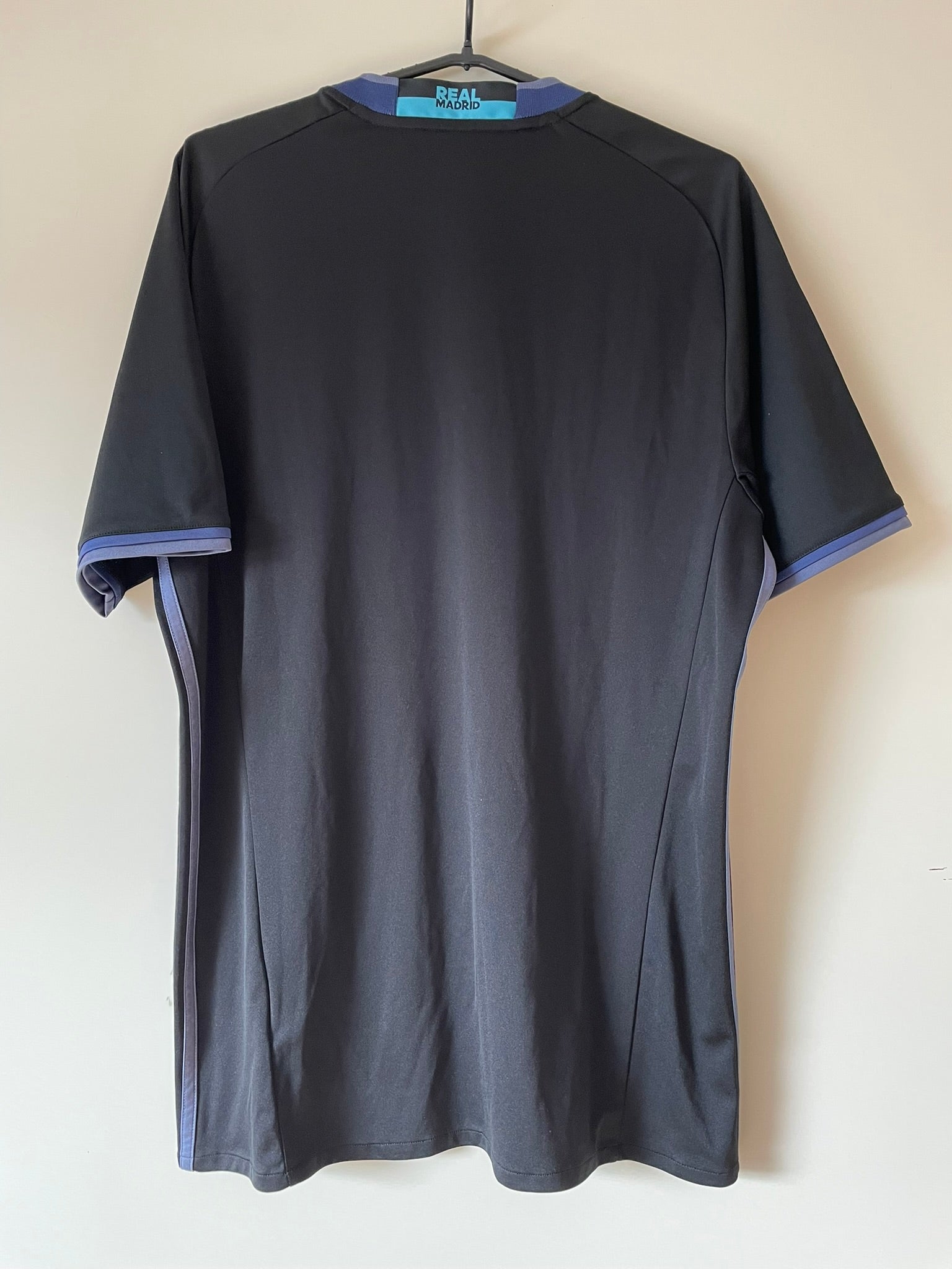 Real Madrid Adidas 18/19 Away (M)